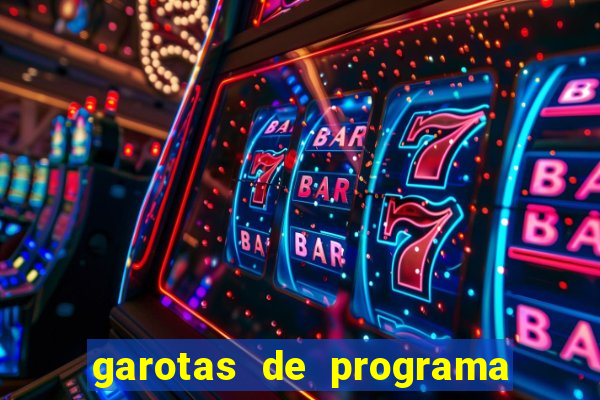 garotas de programa em barreiras